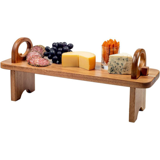 Wooden Serving Board